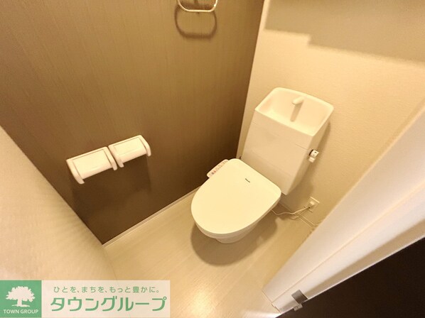 サングリーンの物件内観写真